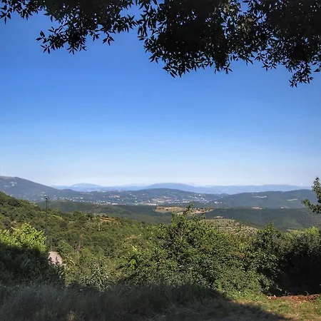 Σπίτι διακοπών Holiday Glicine