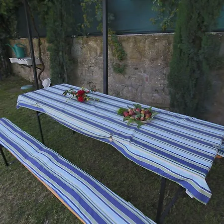 Holiday Glicine Castel Rigone