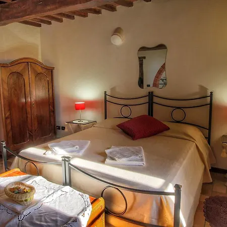 Σπίτι διακοπών Holiday Glicine Castel Rigone