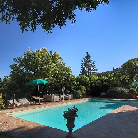 Holiday Glicine Castel Rigone